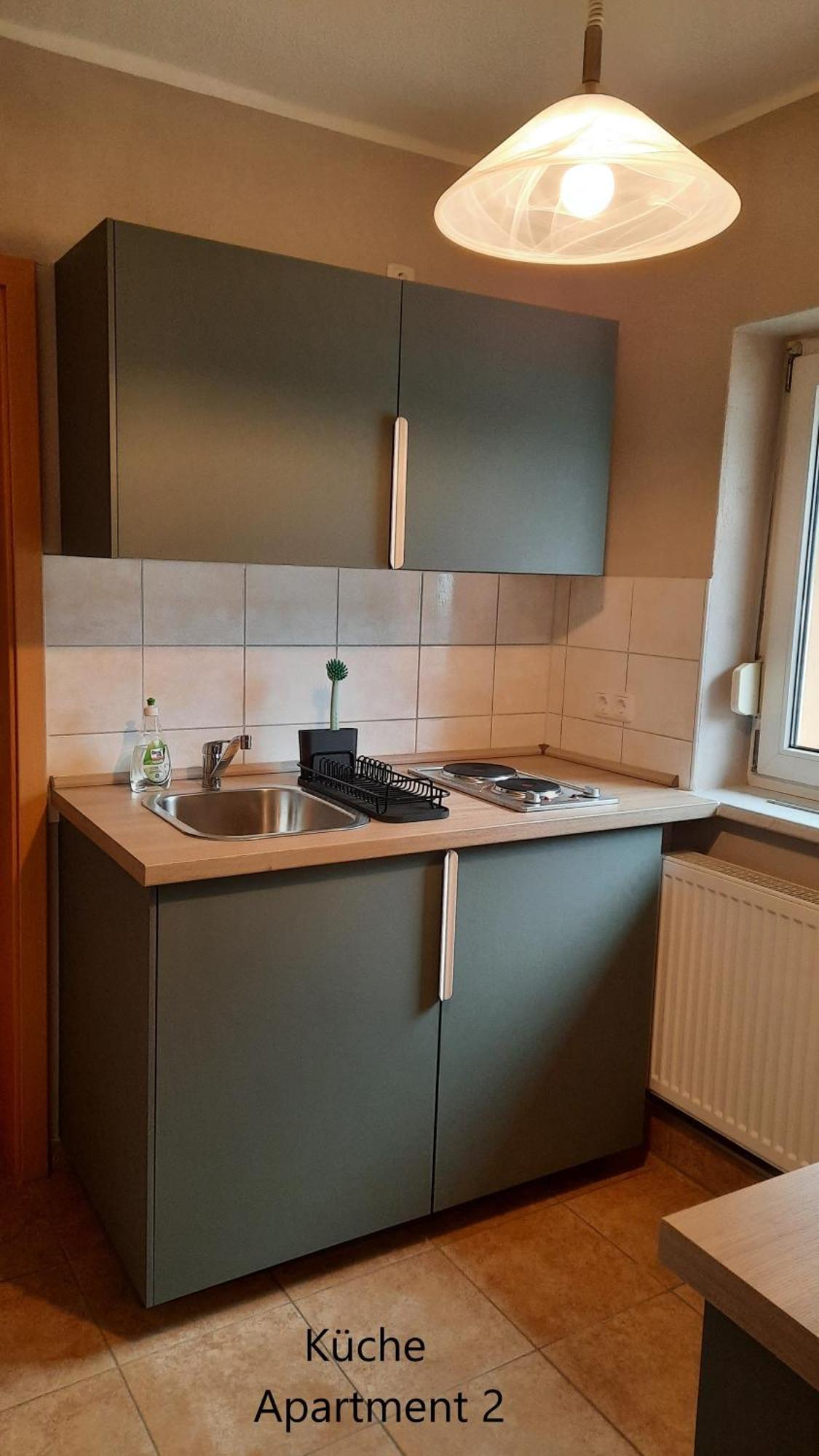 Hohlfeld'S Ferienwohnung Bad Schandau Eksteriør bilde